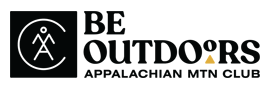 Appalachian Mountain Club logo