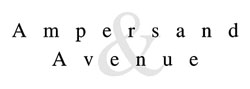 Ampersand Avenue logo