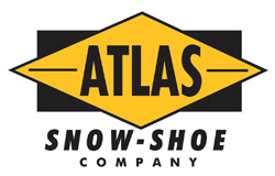 Atlas Snowshoe logo