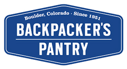 Backpacker's Pantry logo