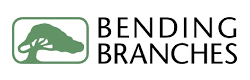 Bendng Branches logo