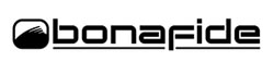 Bonafide Kayaks logo