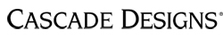 Cascade Designs logo
