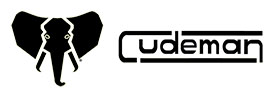 Cudeman logo
