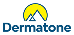 Dermatone logo