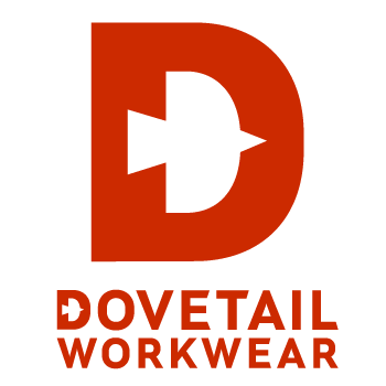 Dovetail Workwear logo