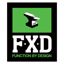FXD : Function By Design logo
