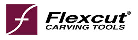 Flexcut logo