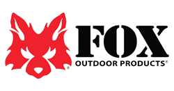 Fox Outdoor Products logo
