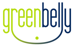 Greenbelly logo