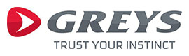 Greys Fishing logo