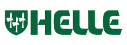 Helle Knives logo