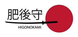 Higonokami logo