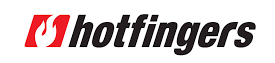 Hotfingers logo