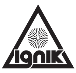 Ignik logo