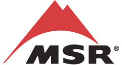 MSR Gear logo