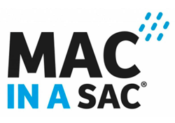 Mac In A Sac logo
