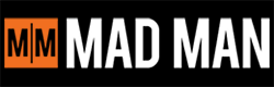 Mad Man logo