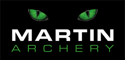 Martin Archery logo