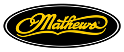 Mathews Archery logo