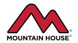 Mountain House logo