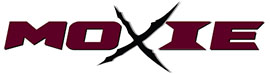 Moxie Archery logo
