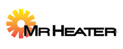 Mr Heater logo