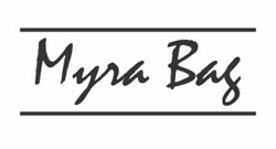 Myra Bag logo