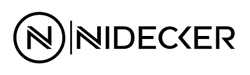 Nidecker logo