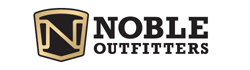Noble Outfitters logo