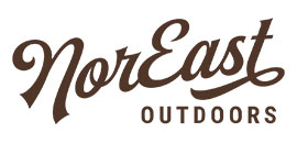 NorEast Outdoors logo