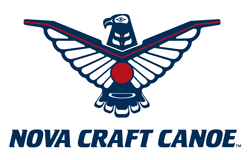 Nova Craft Canoe logo