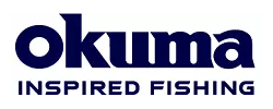 Okuma Fishing logo