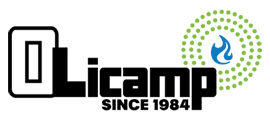Olicamp logo