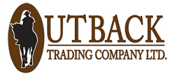 Outback Trading Company logo
