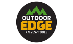 Outdoor Edge logo