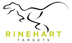 Rinehart Targets logo