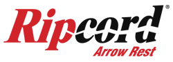 Ripcord Arrow Rest logo