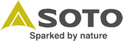 SOTO Outdoors logo