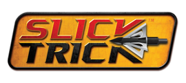 Slick Trick logo