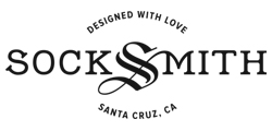 Socksmith logo