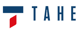 TAHE logo