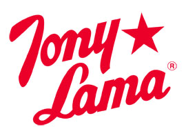 Tony Lama logo