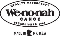 Wenonah Canoe logo