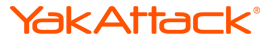 YakAttack logo