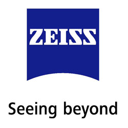 Zeiss Optics logo