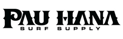 Pau Hana logo