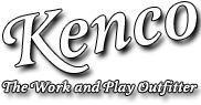Kenco-Work  Play Outfitter