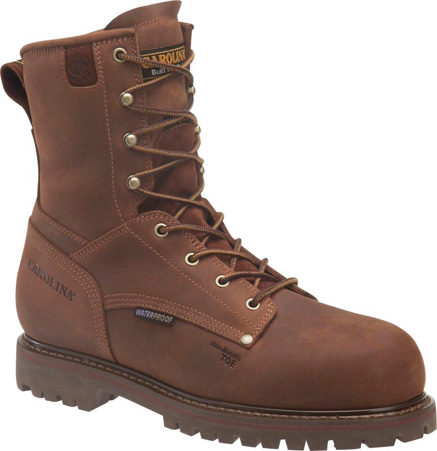 Kenco Outfitters | Carolina Men's 800g Protective Toe Boot