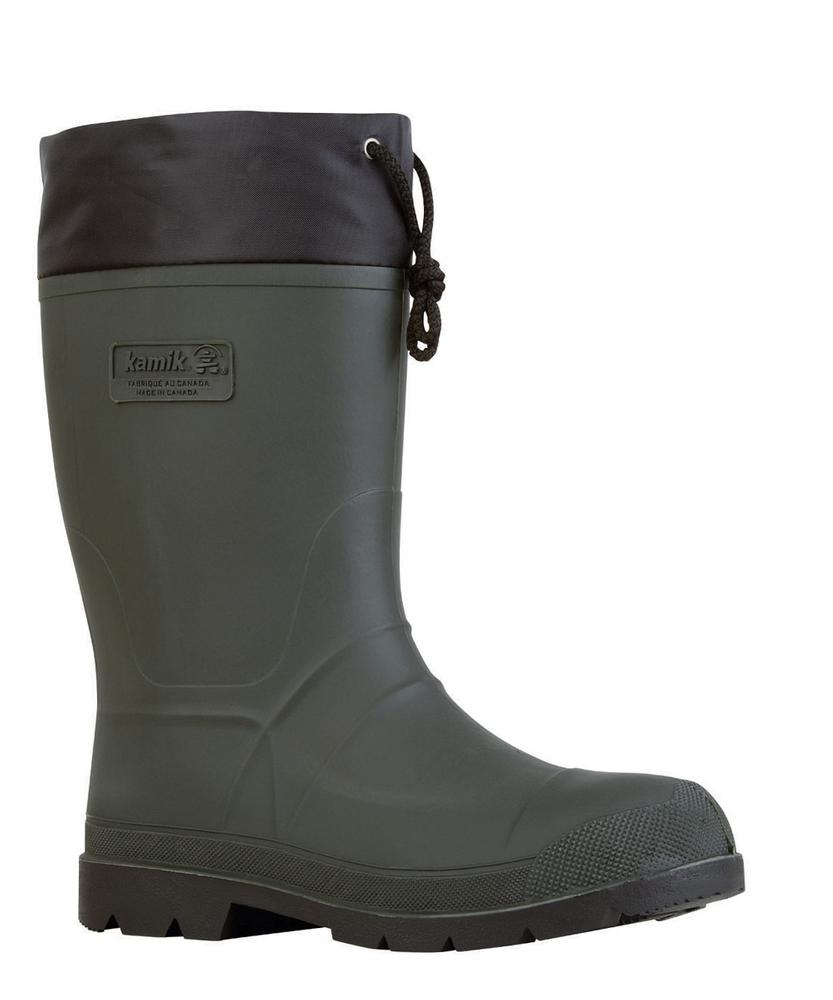 Kenco Outfitters | Kamik Men's Hunter Boots